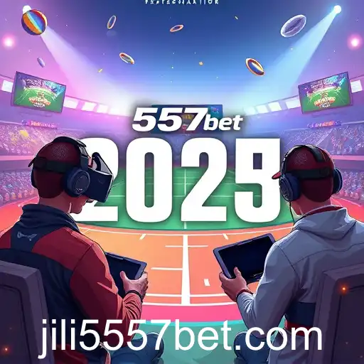 The Rise of 5557bet in Online Gaming