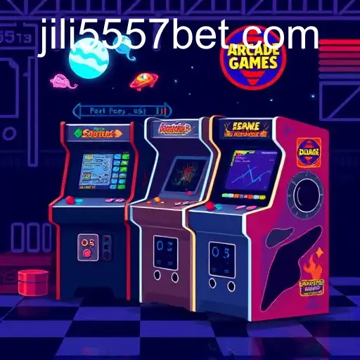 Exploring the Charm of Arcade Classics in the Digital Age
