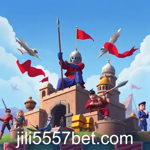 Emerging Trends in Online Gaming