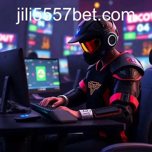 The Evolution of Online Gaming: The Rise of 5557bet