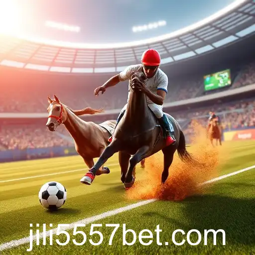 The Evolution of Online Gaming and 5557bet's Role