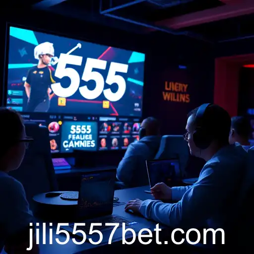 The Rise of Online Gaming Platforms