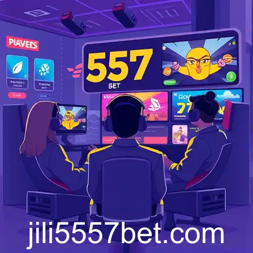 The Rise and Influence of Online Gaming in Modern Society