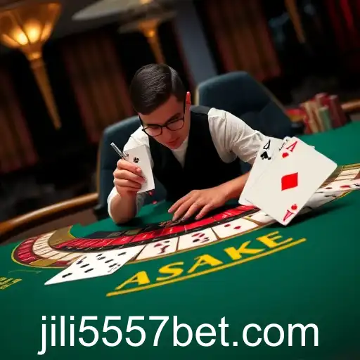 The Rise and Impact of 5557bet in Online Gaming