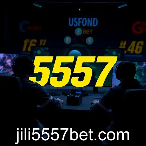 The Rise of 5557bet in Gaming Industry