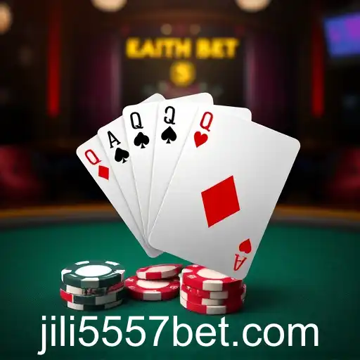 The Rise of 5557bet: A Game Changer in Online Gaming