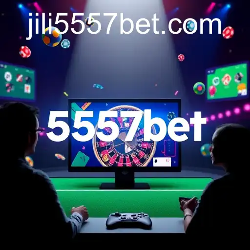 The Rise of Virtual Gaming in 2025