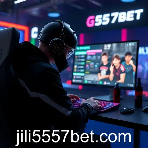 Exploring the Rising Popularity of 5557bet