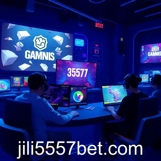 The Rising Popularity of Online Gaming Platforms