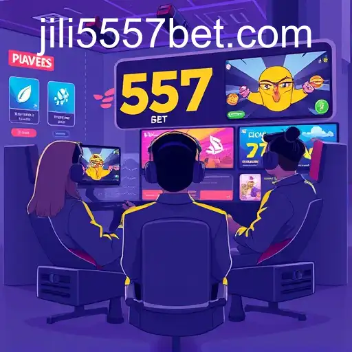 The Rise and Influence of Online Gaming in Modern Society