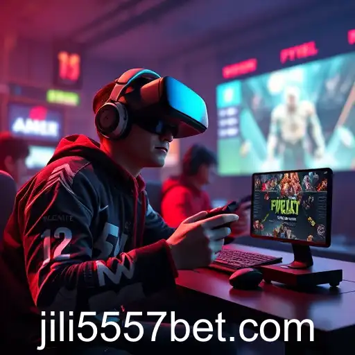 Online Gaming Trends and Challenges