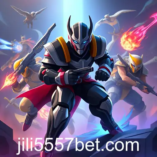 The Rise of Online Game Platforms