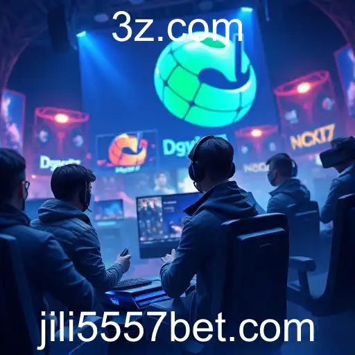 The Rise of Online Gaming Amidst Global Tech Trends