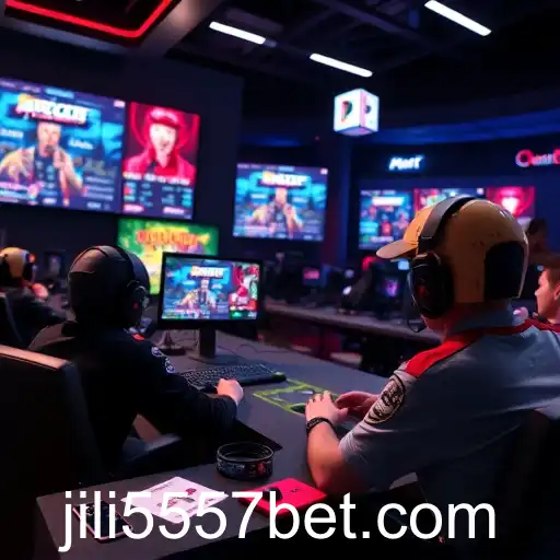 The Rise of Online Gaming Platforms