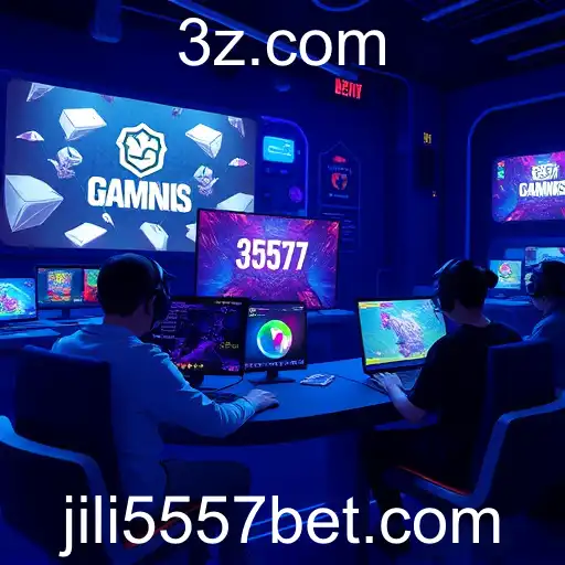The Rise of Online Gaming Platforms